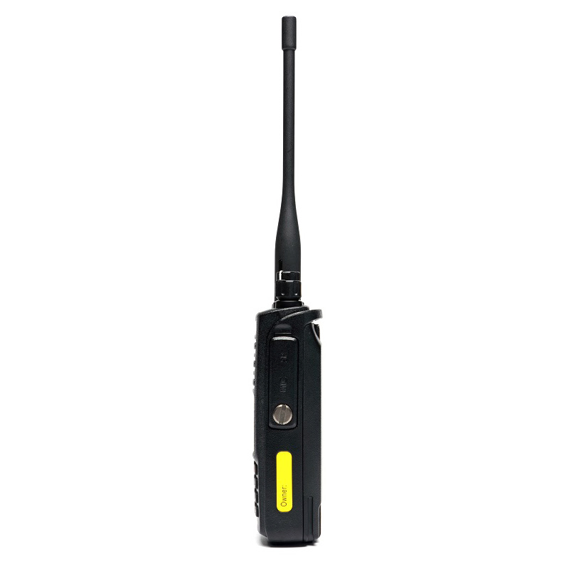 Радиостанция Tyt MD-UV390 с GPS