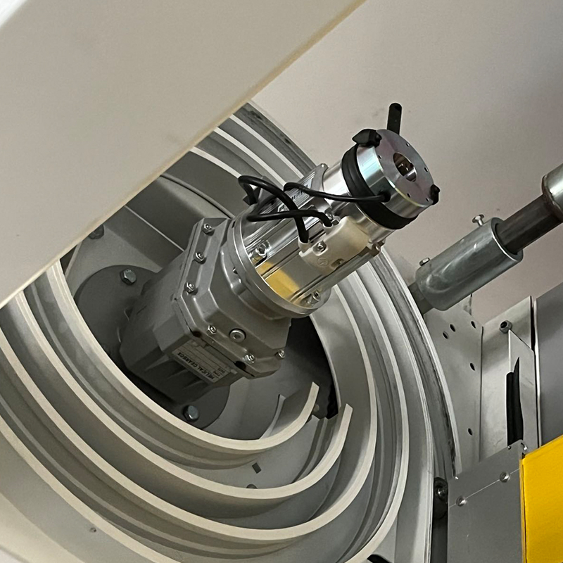 Hot Sale High Speed Door Motor High Speed Shutter Door Control Panel System Junior Servo Control Box Price