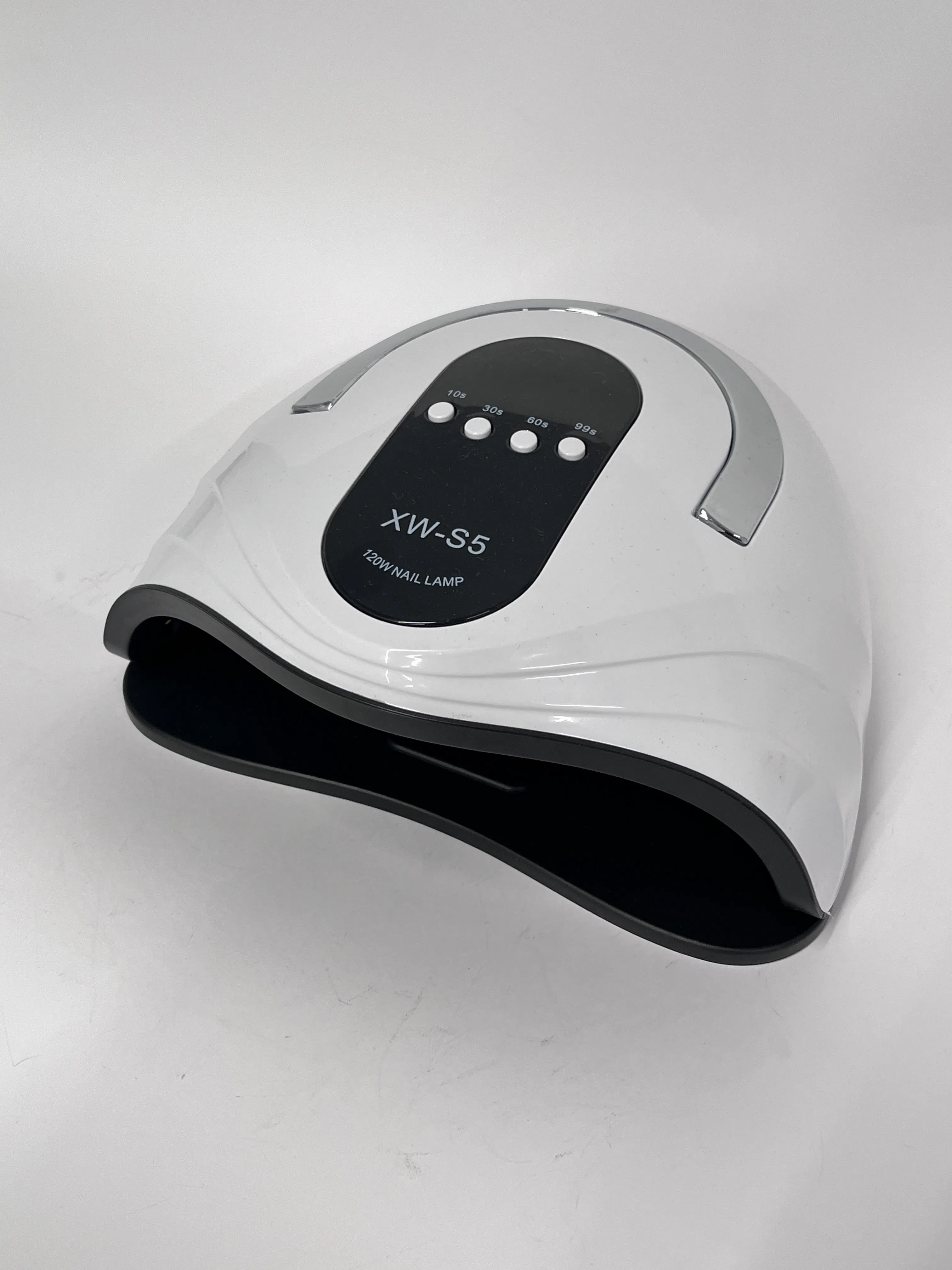 Professional Electric Nail Dust Sanding Machine for Beauty Salons