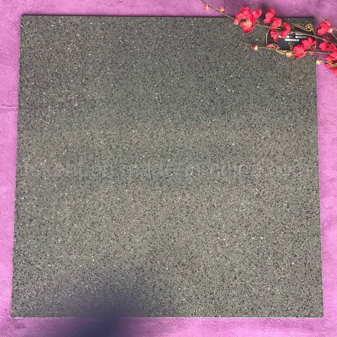 Керамогранитная плитка 600x600 мм Salt and Pepper