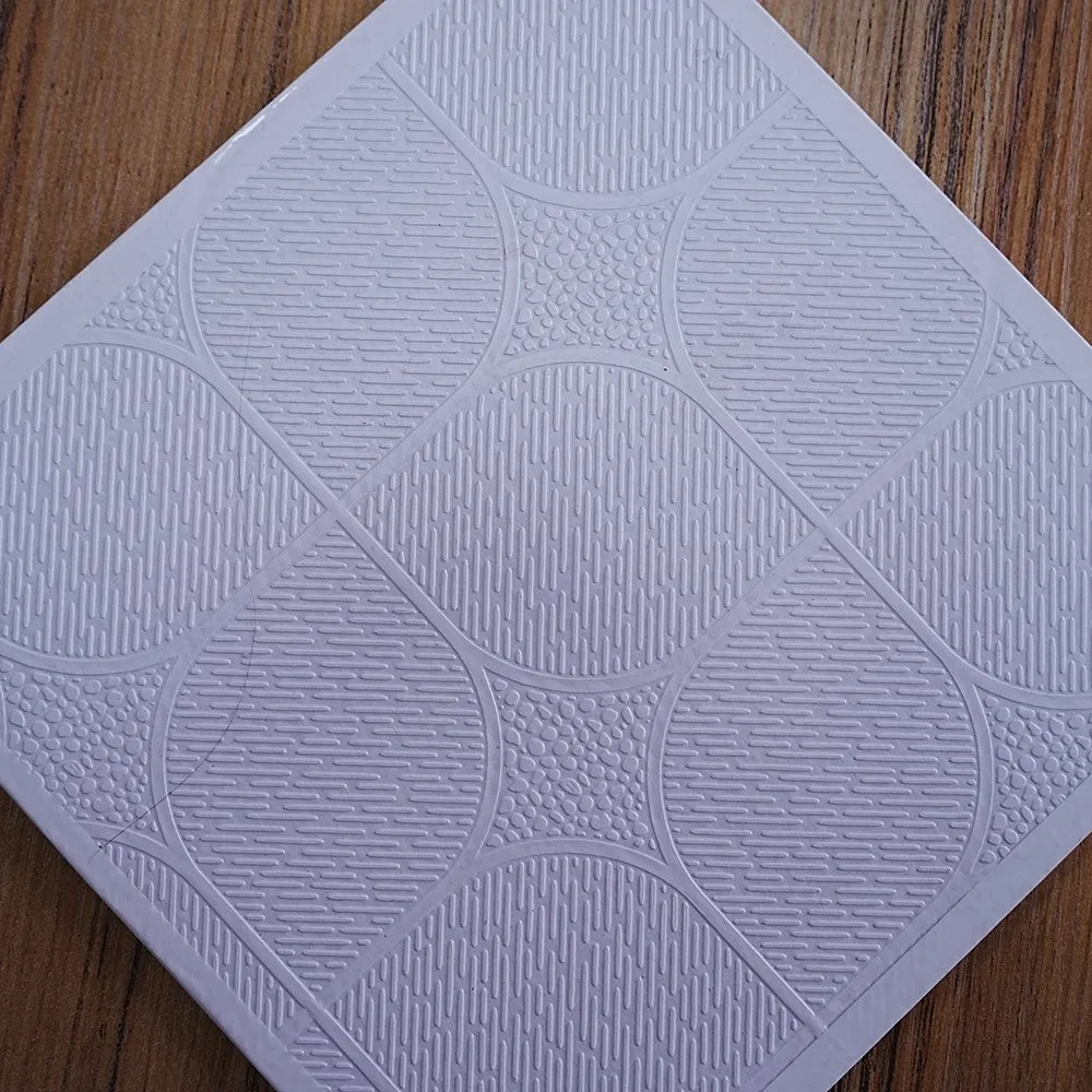 Manufacturer Supply Gypsum Boards Ceiling Gypsum Ceiling Design