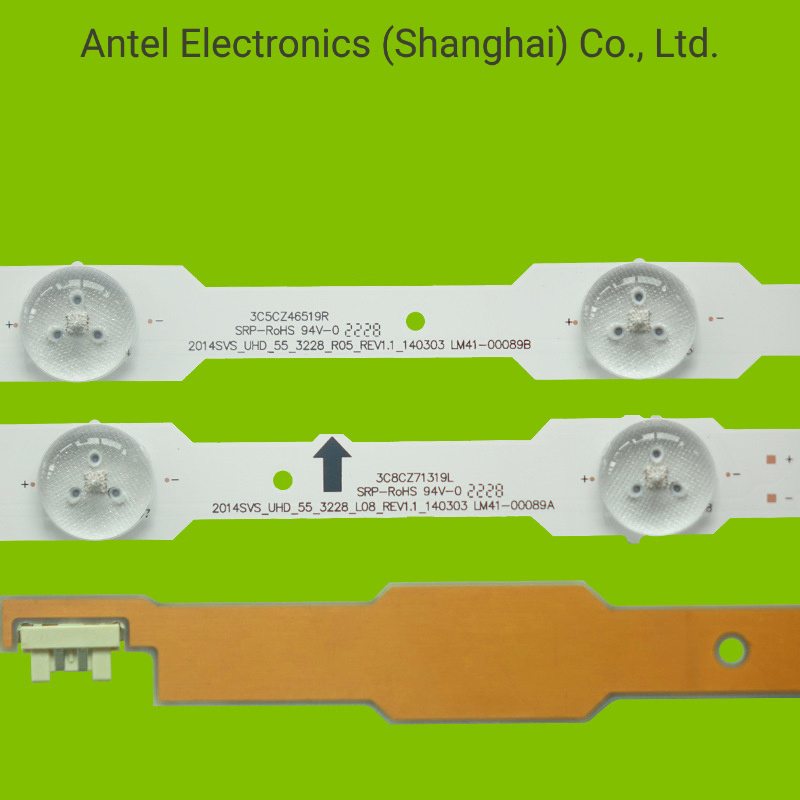 LED-подсветка для телевизора Samsung UA55HU7000J, UA55HU5903J