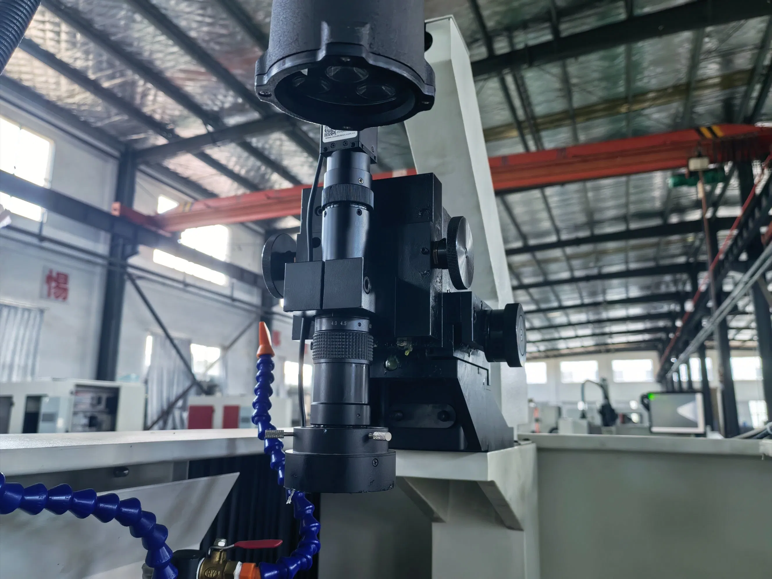 Bt150h Cutting Tool Grinder for PCD&CBN Insert