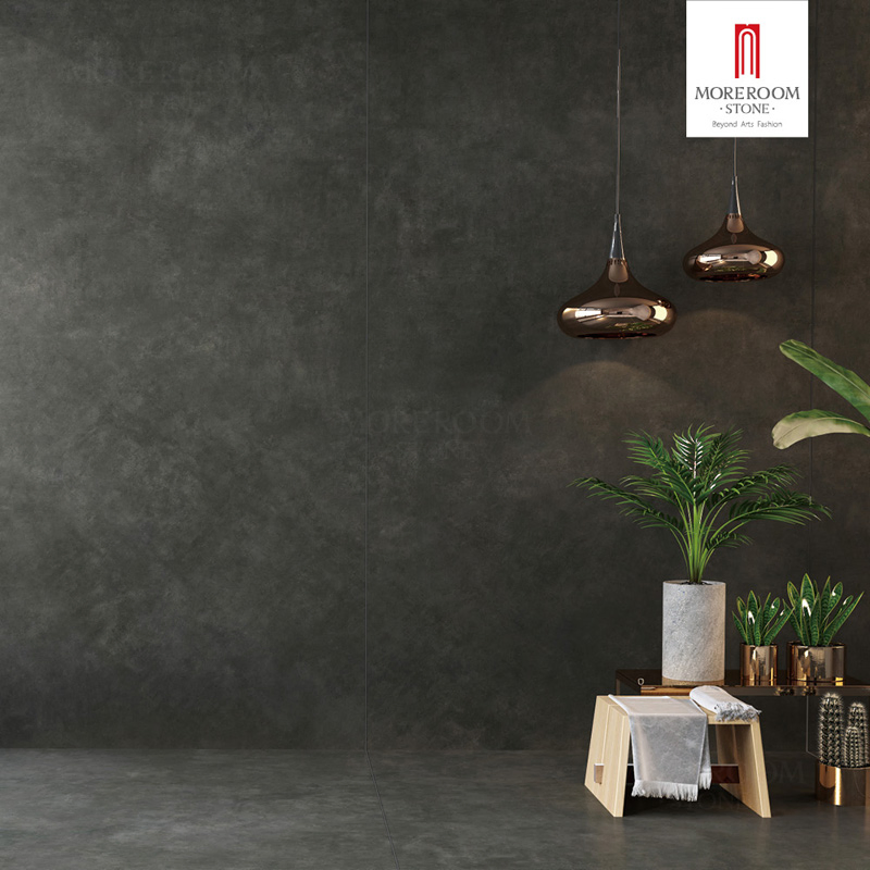 Large Format Tile Fatima Bone Marble Slabs for Modern Hotel Lobby Decoration