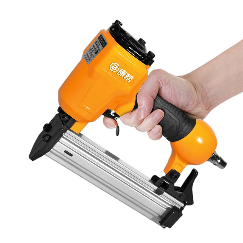 Kb-F30b Efficient 18ga Nailer Portable 100PCS 6mm Nailing Gun Nailer