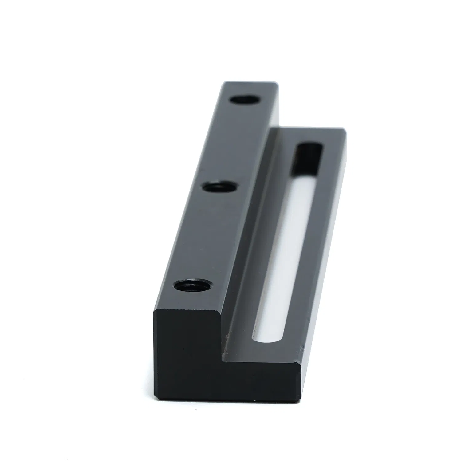 Aluminum Parts (Accessories) -- CNC/Fabricated Parts