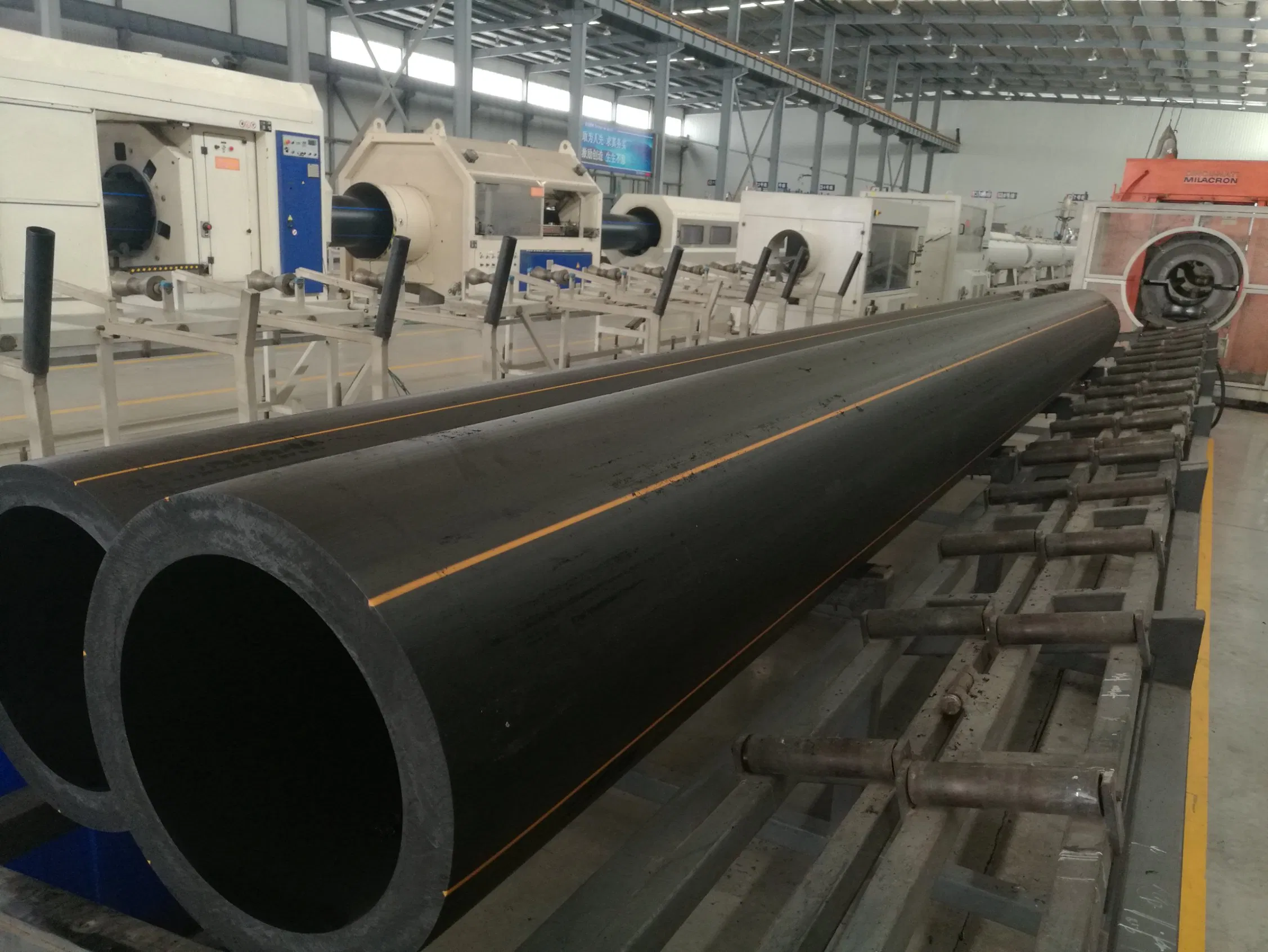 PE Pipe