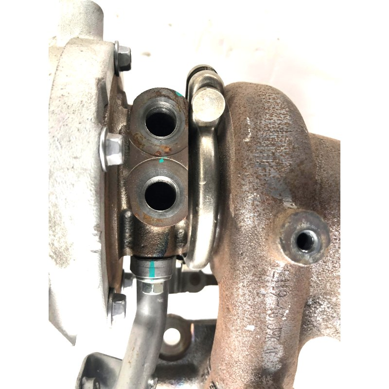 Турбокомпрессор для Chery Tiggo 8 Hybrid