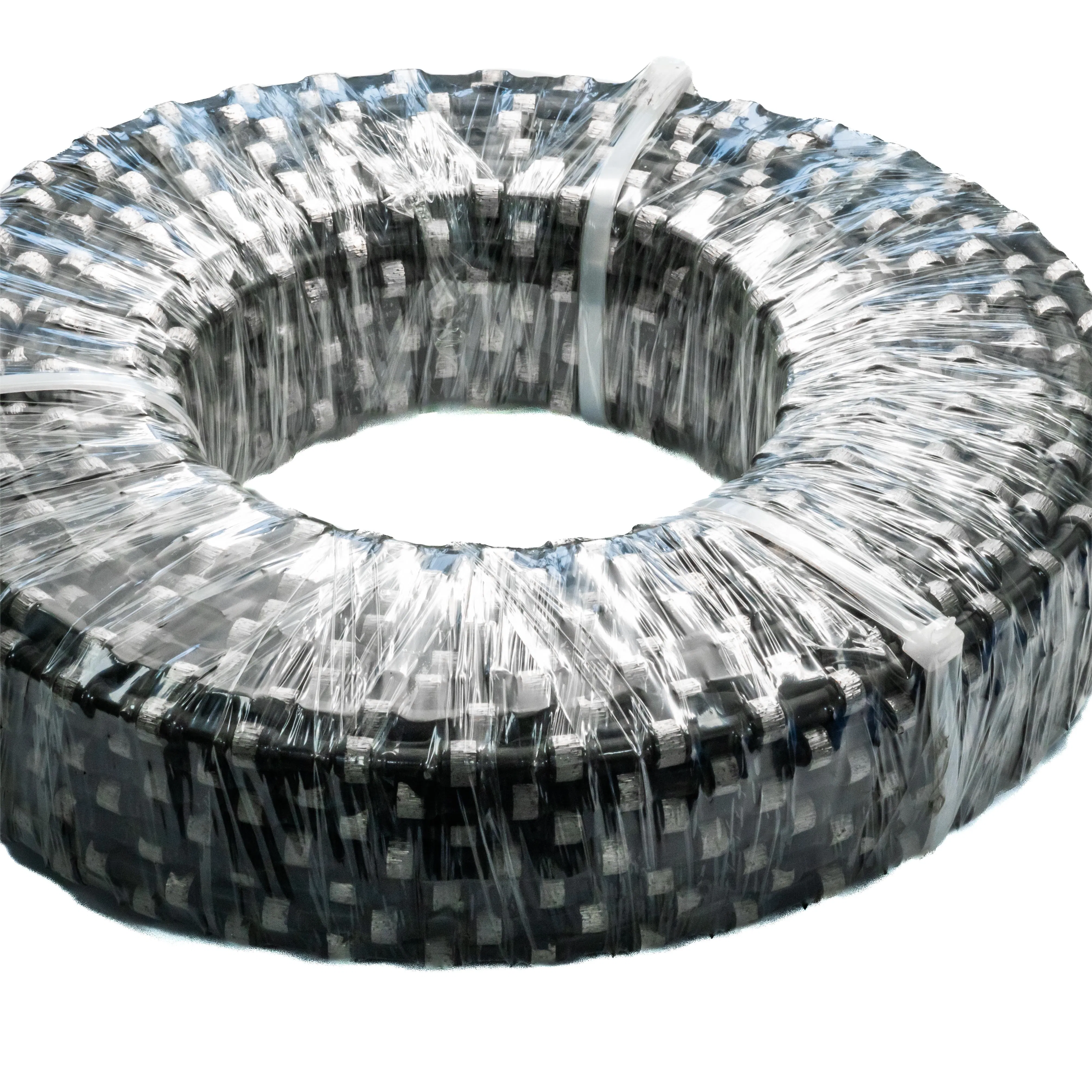 Бусины для алмазного каната для резки камня