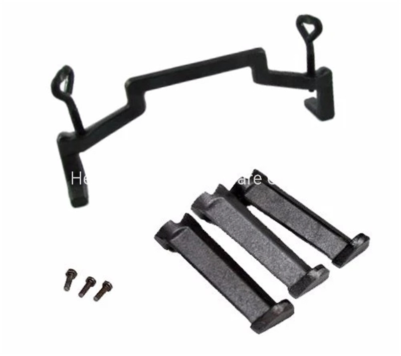 Three Legs Camping Cast Iron Footed Pot Poland Cauldron on Open Fire