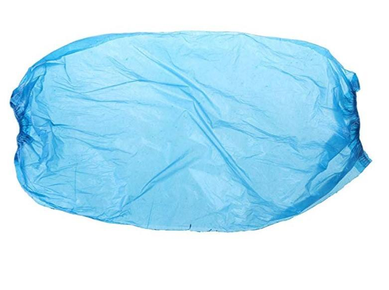Disposable Plastic Over-Sleeves PE Over-Sleeves