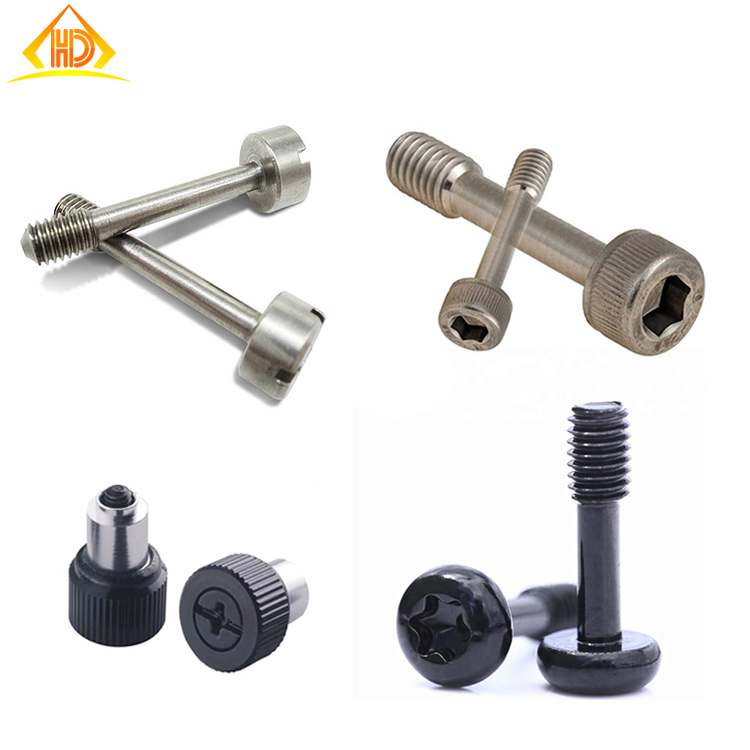 Good Price Twist Lock Captive Screw PF11 Ball Stud Fasteners