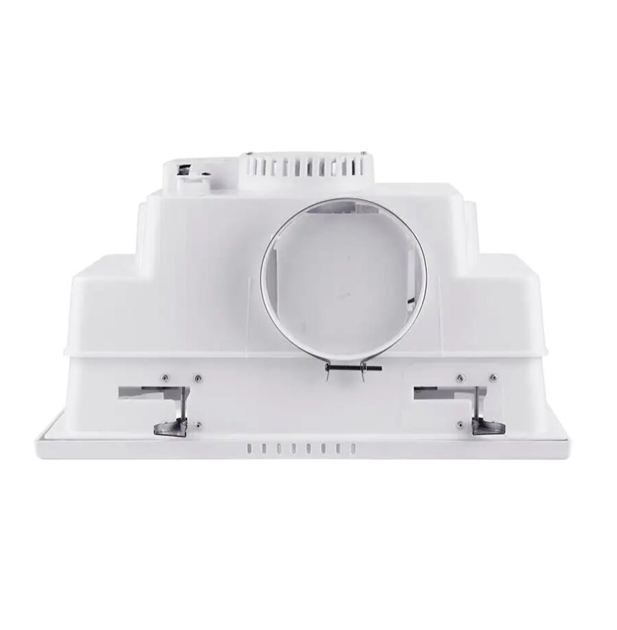 Electric Bathroom Ceiling Mounted Heater Lamp Lights Ventilation Heating Light