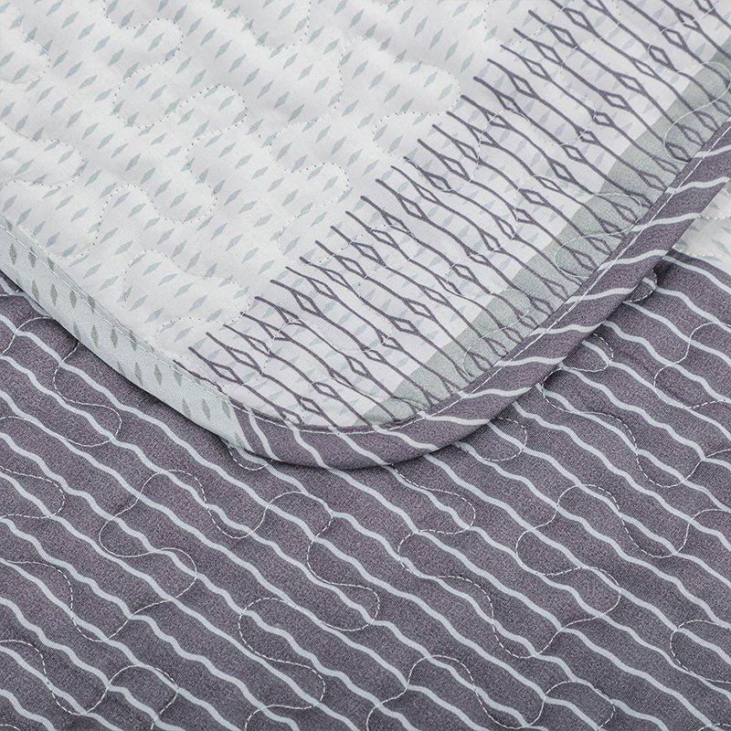 Factory Home Queen Size Bedspreads Quilt Wholesale Bedspread