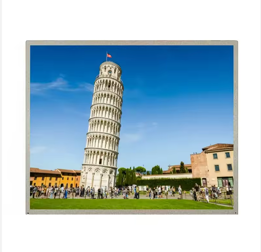 ЖК-дисплей 17.0" DV170E0M-N10 для промышленных систем