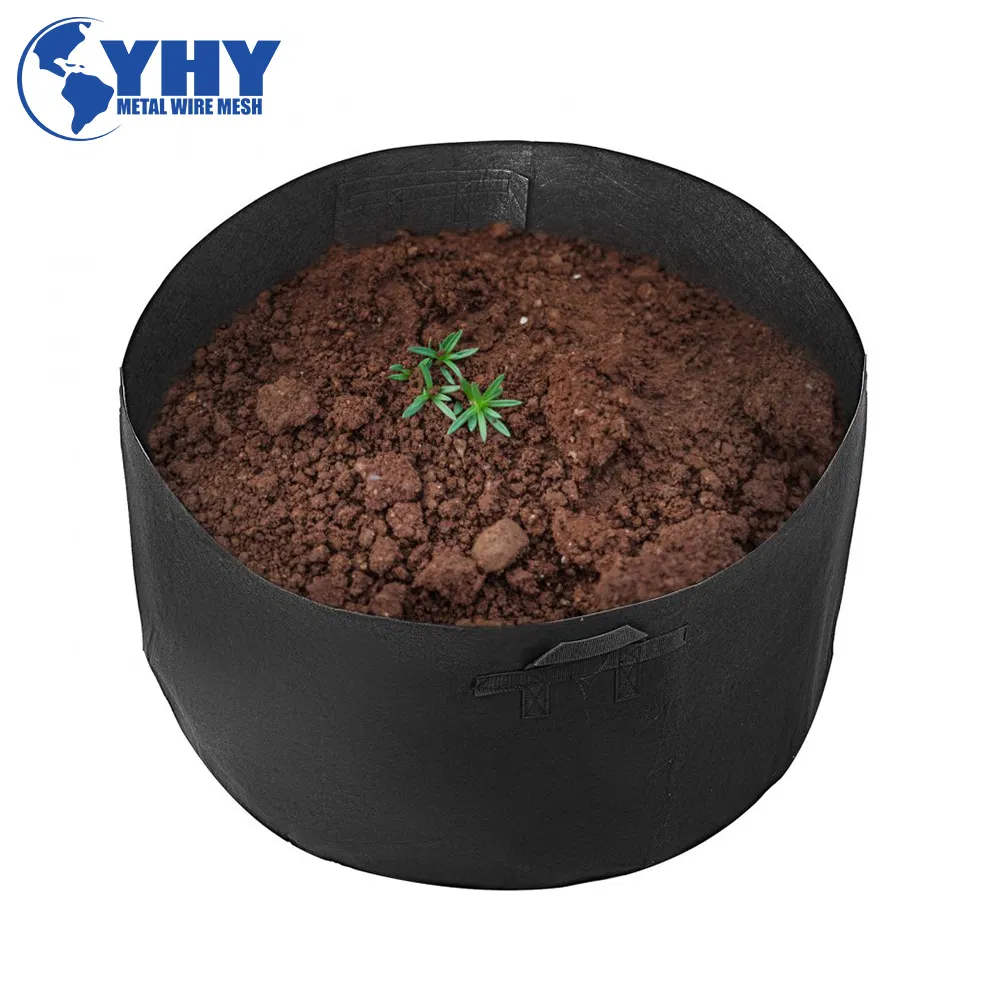 Grow Bags for Growing Indoor and Outdoor Plants