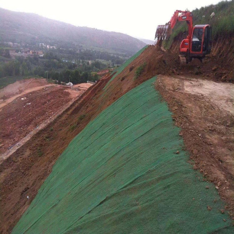 Tianren Durable Tianren Geomat for Erosion Control and Soil Stabilization