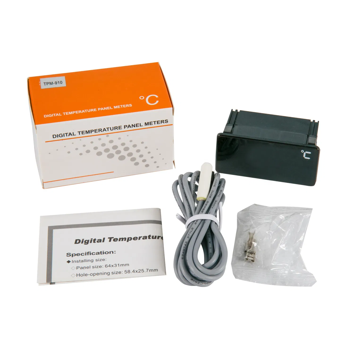 K50/K54/K59 Refrigerator Thermostat with Ce Certification