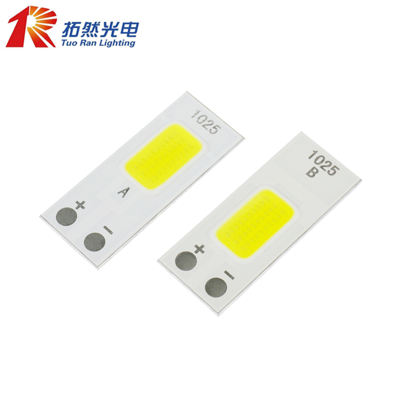 COB LED Car Headlight Accessories