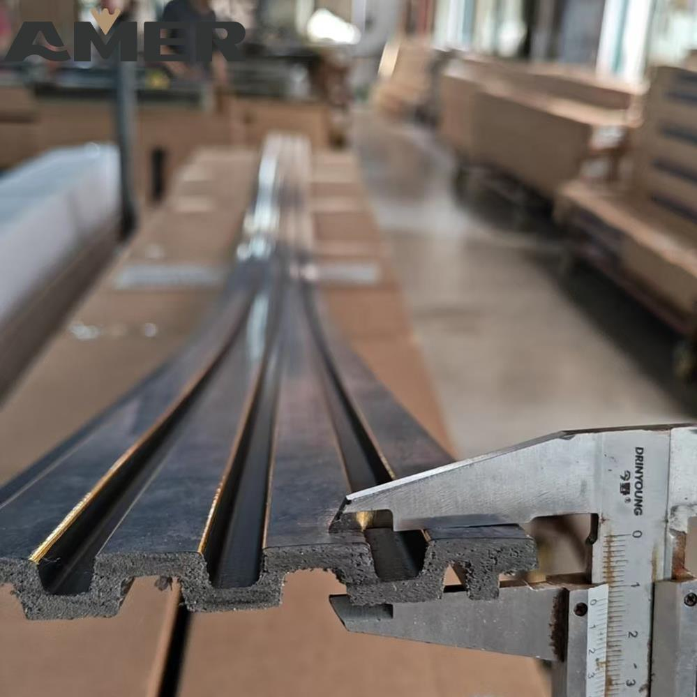 Indoor Use Hot Sale PS Wall Panel with Different Colors Original Design for Indoor PS Wall Cladding