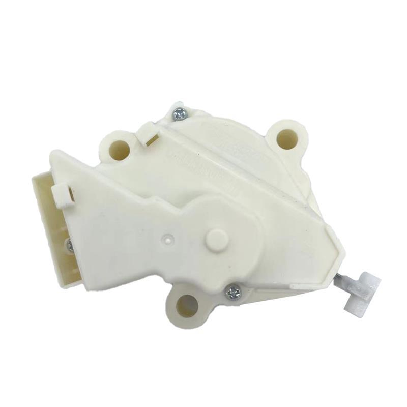 Korea Mexico Market VDE Certified 220V AC Daewoo Top Load Washing Machine Spare Parts Retractor Shift Actuator Water Drainage Drain Motor