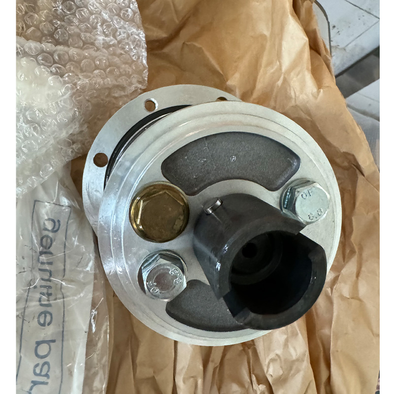 Гидравлический мотор Cummins 3631958 для двигателей QSK45, QSK45G