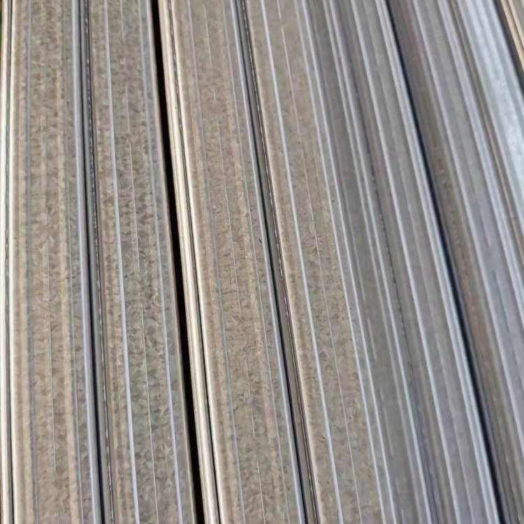 Steel Lock Channel for Film Fixed and Wiggie Wire