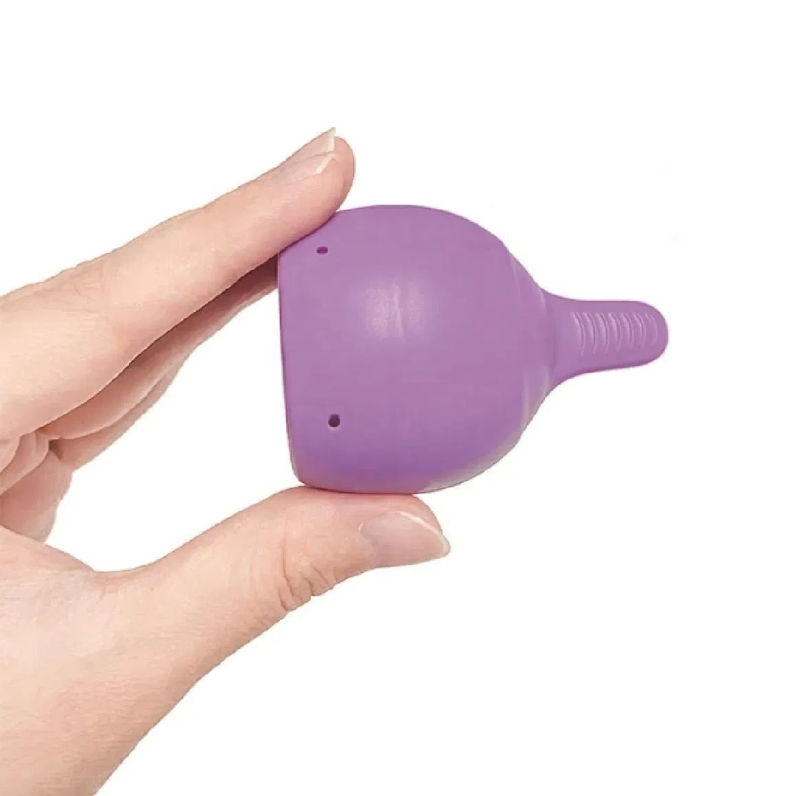 Top-Selling Medical Grade Silicone Menstrual Cup for Women