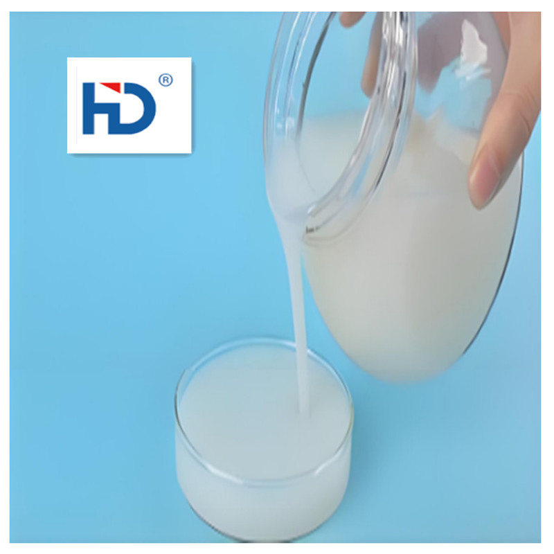 Acrylic Emulsion Has Excellent Waterproof Properties