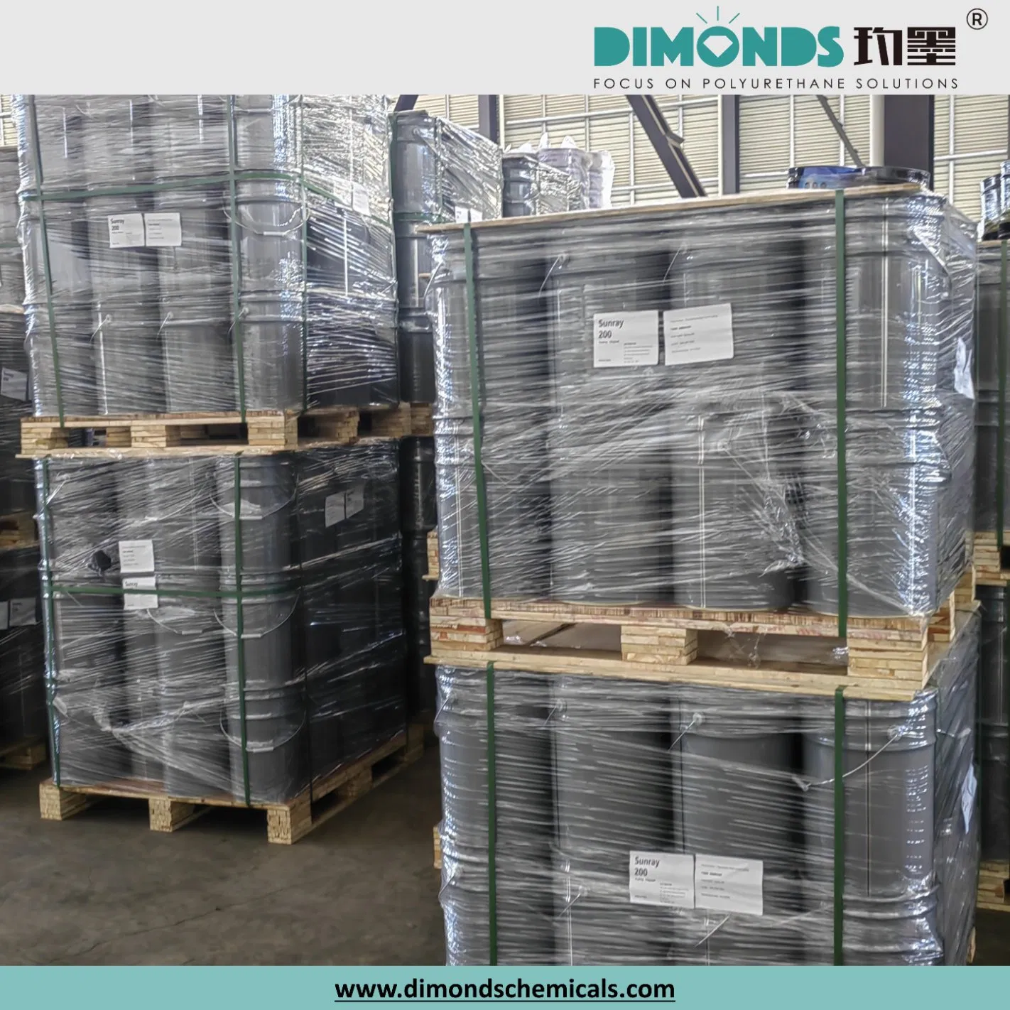 Eco-Friendly One-Component Polyurethane Waterproof Coating for Concrete Floors