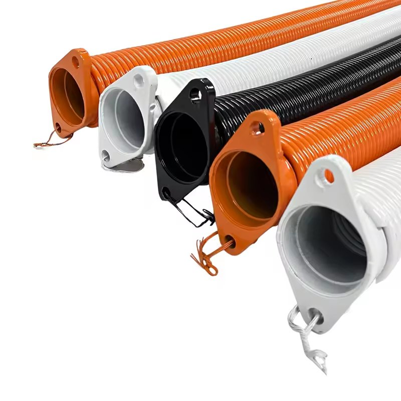 Good Quality Garage Door Torsion Spring Rolling Shutter Door Spring