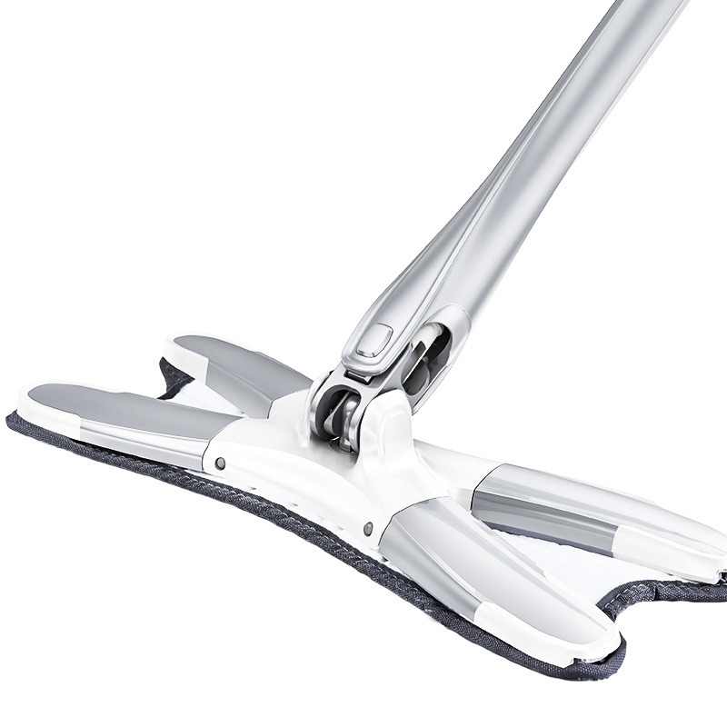 Коммерческая швабра для уборки пыли, усиленная