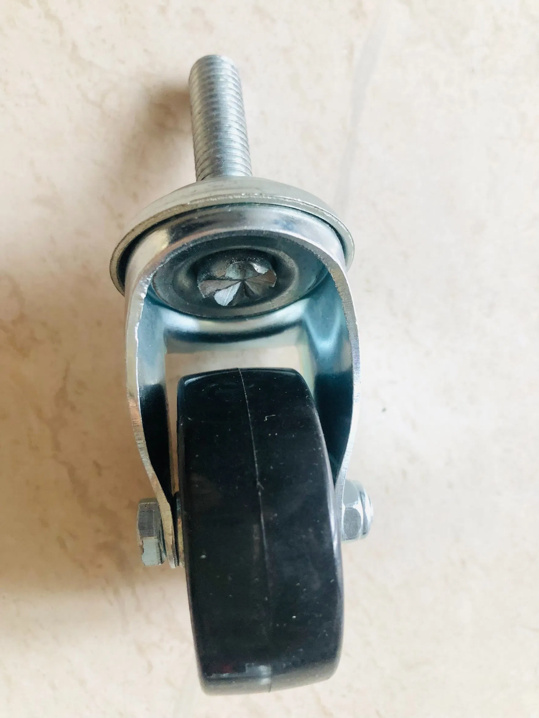 Premium 3-Inch Caster Wheels for Smooth Office Chair Mobility