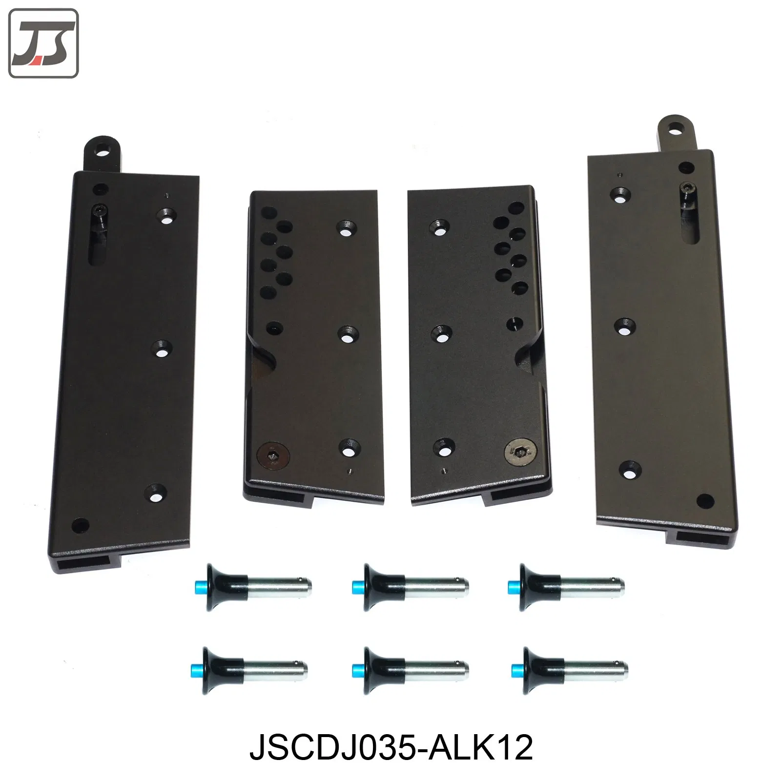 Line Array System Flying Bracket for 12inch PRO Audio Speaker (035)