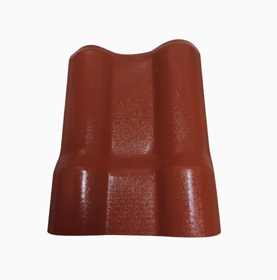 Декоративные ПВХ листы для крыши, 4 слоя, синтетическая смола