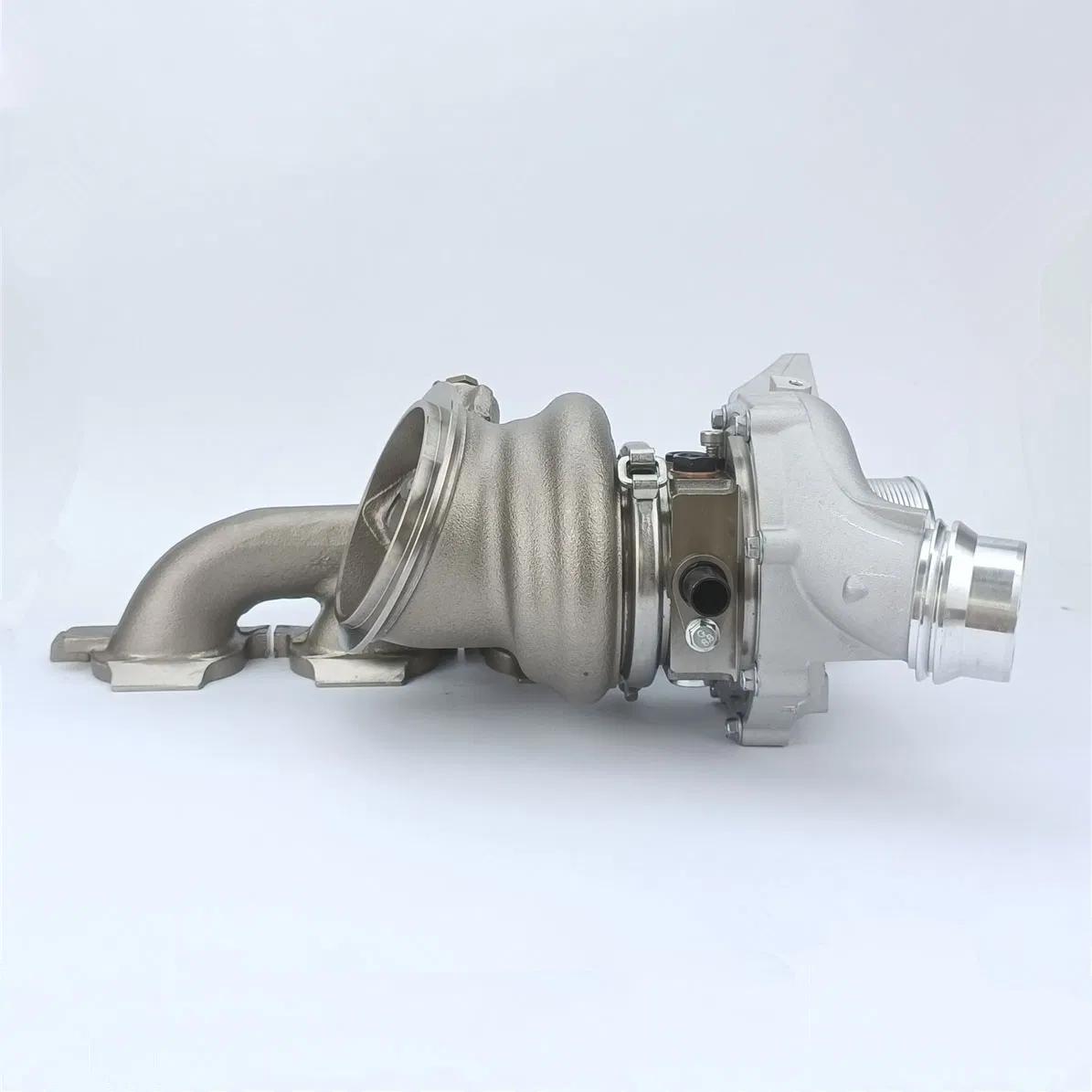 Турбокомпрессор Ms-Tech B48 G25-660 для BMW