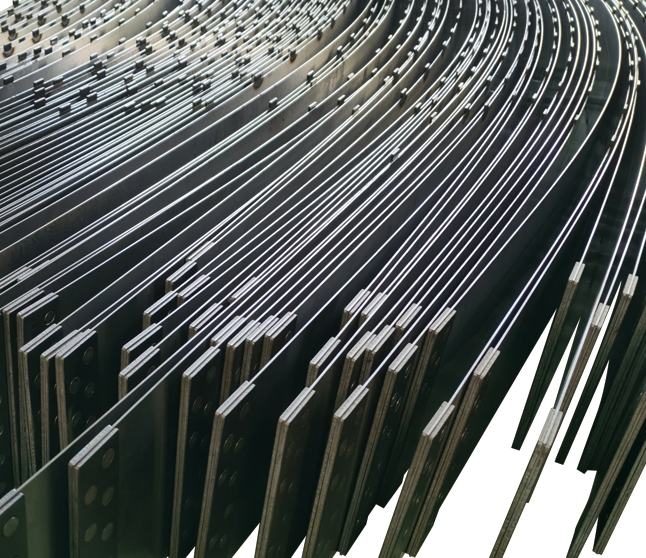 Алмазная пила для камня High-Performance