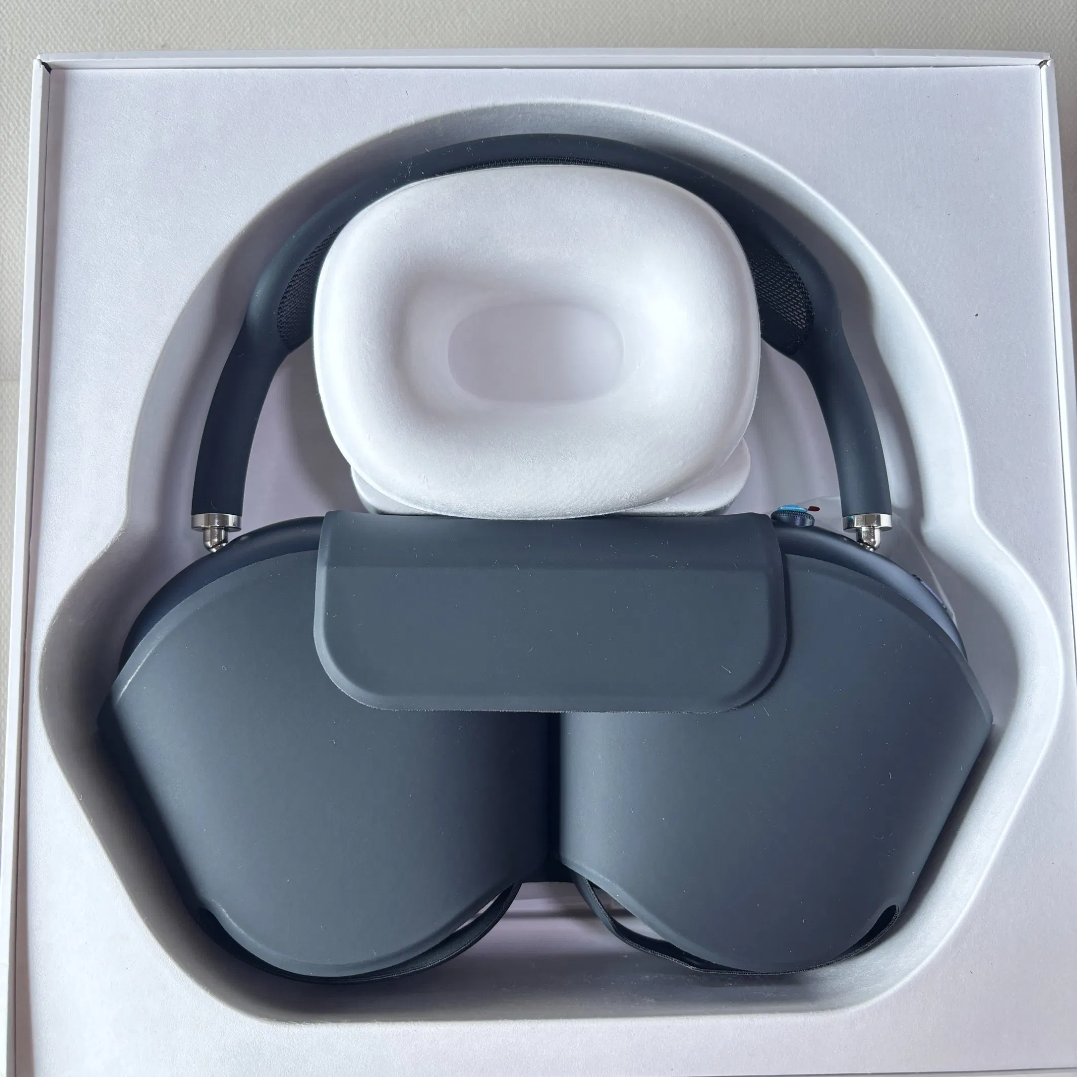 Наушники AirP Max с шумоподавлением, Bluetooth 5.0