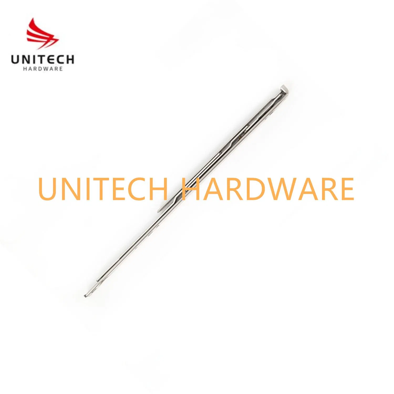 Professional Design 19 mm Round Groove Window Stay and Friction Stay