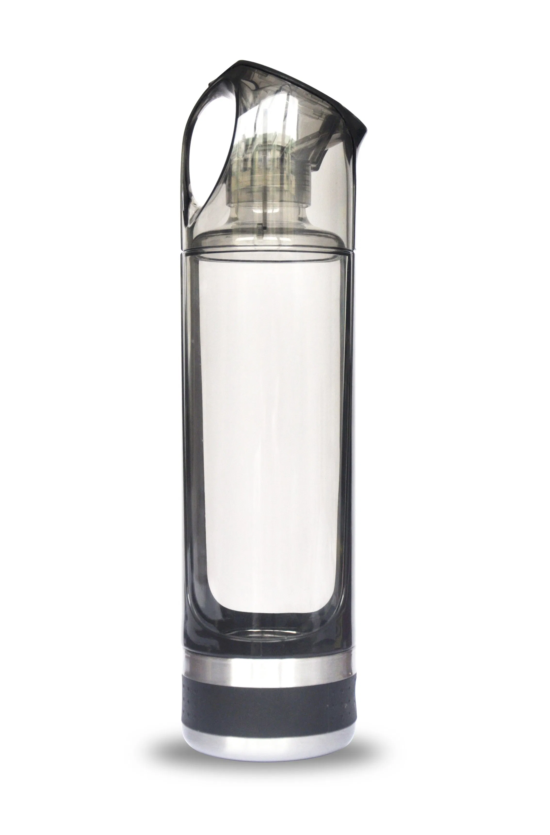 Portable Hydrogen Water Bottle Cup Fit for Women Body