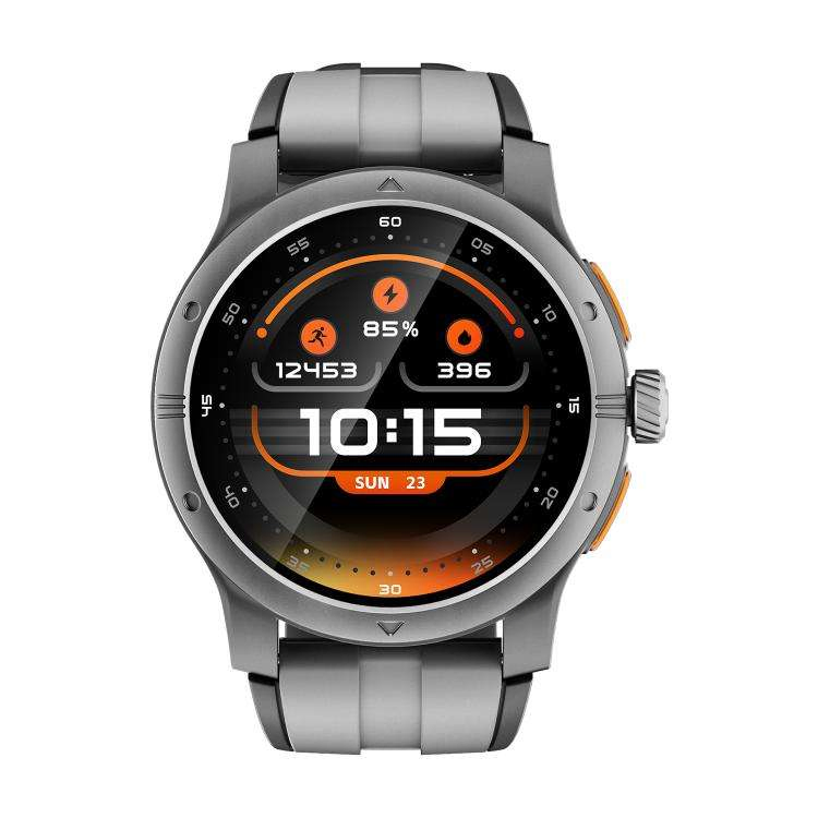 2025 Gtr5 Ai Smartwatch: Amoled Screen and 24-Hour Health Insights4.