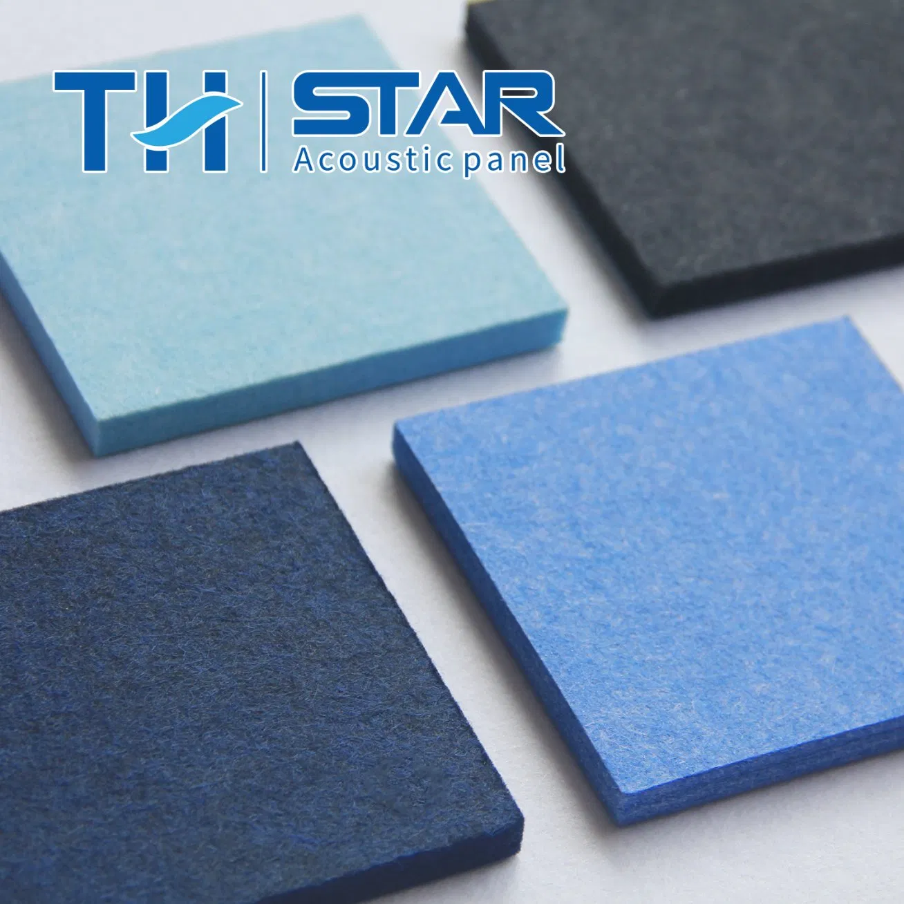 China Soundproof Sponge Studio Sound Proof Foam Panels Wall Tiles Acoustic Foam