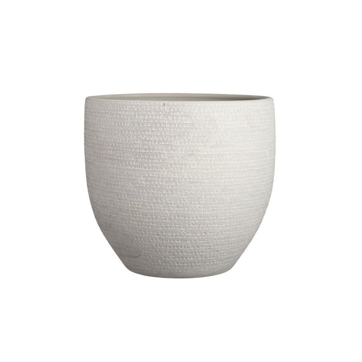 Gfrc Planters Manufacturer Customized Shape Garden Pottery Grc Concrete Urn