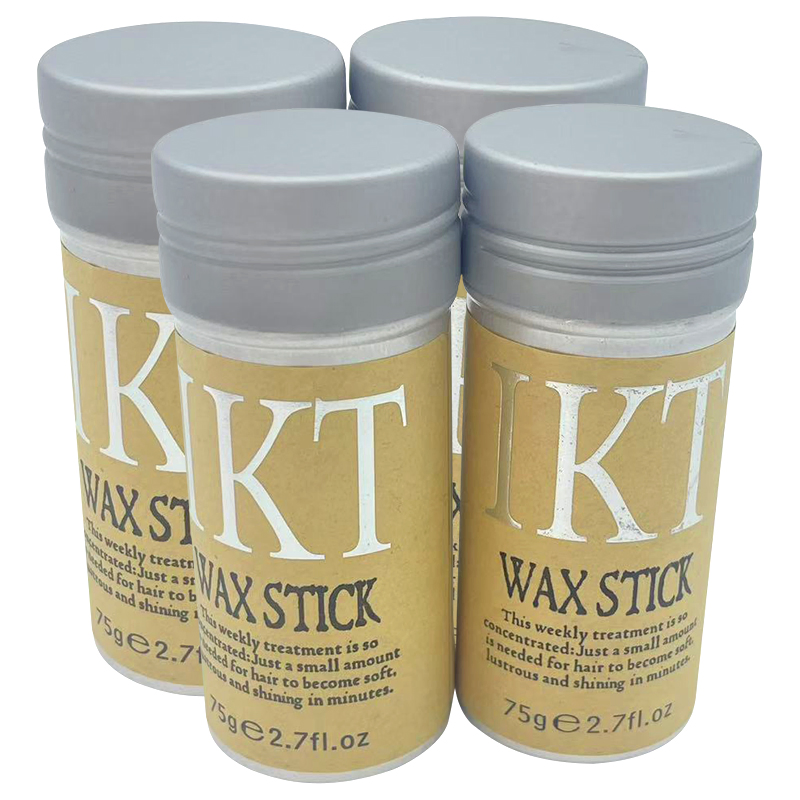 Styling Cream Hair Wax Stick Broken Hair Artifact Hair Styling Cream