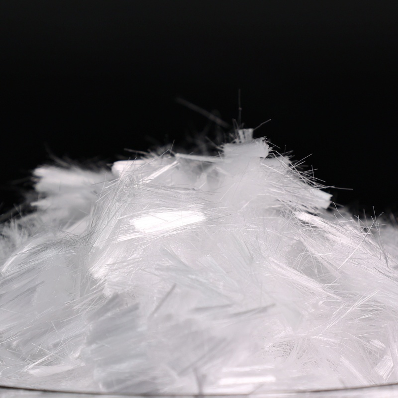 Durable High-Quality Ppsf Mesh Fiber for Manufacturing Needs