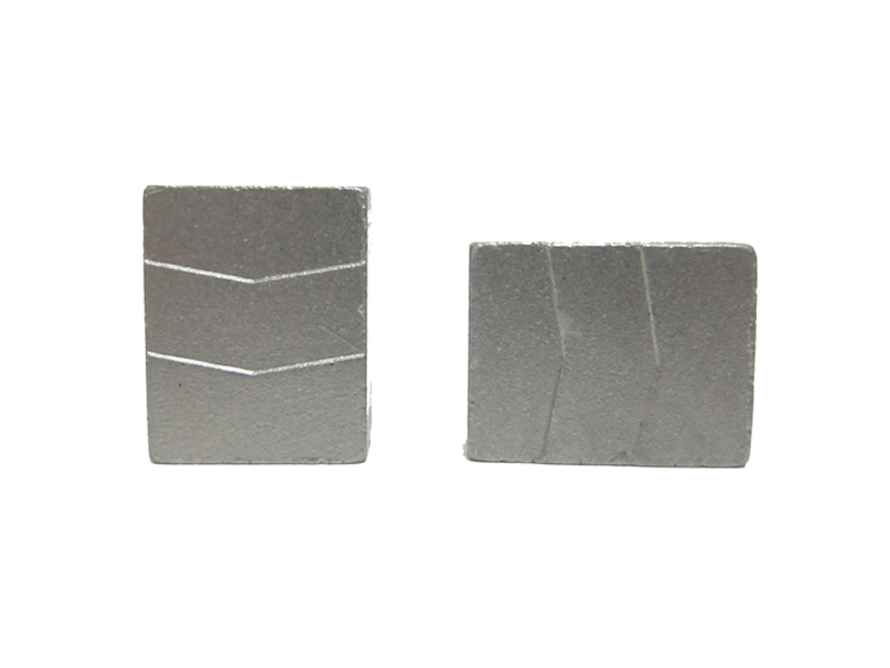 Алмазные сегменты Sandstone для резки песчаника