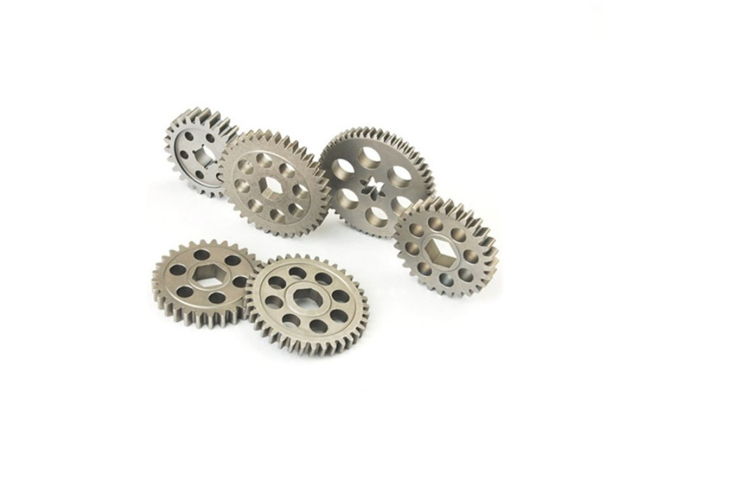 Customized Powder Metallurgy Gear for Src Motor