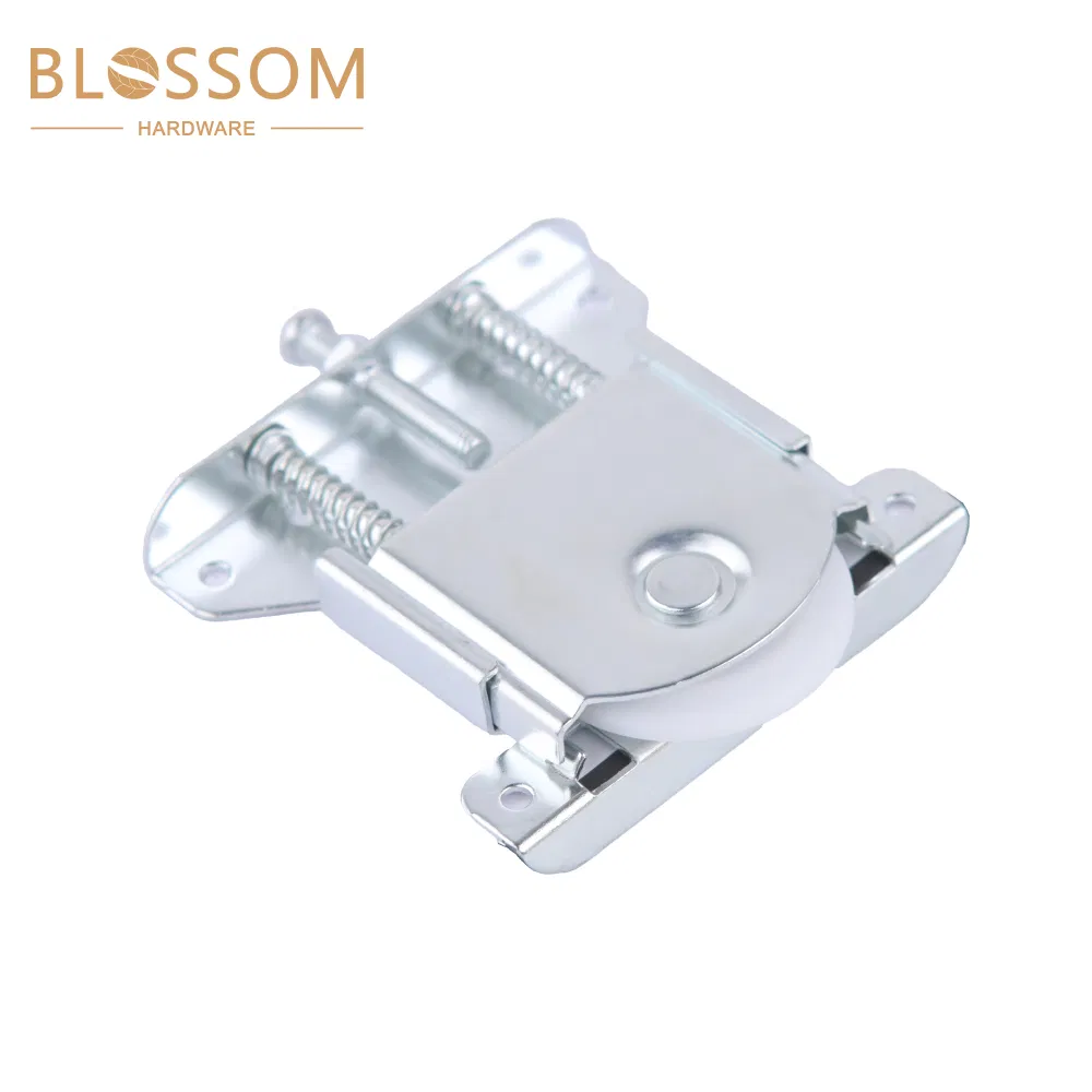 Furniture Fitting Sliding Door Wheel Closet Cabinet Door Pulley Wardrobe Sliding Door Roller