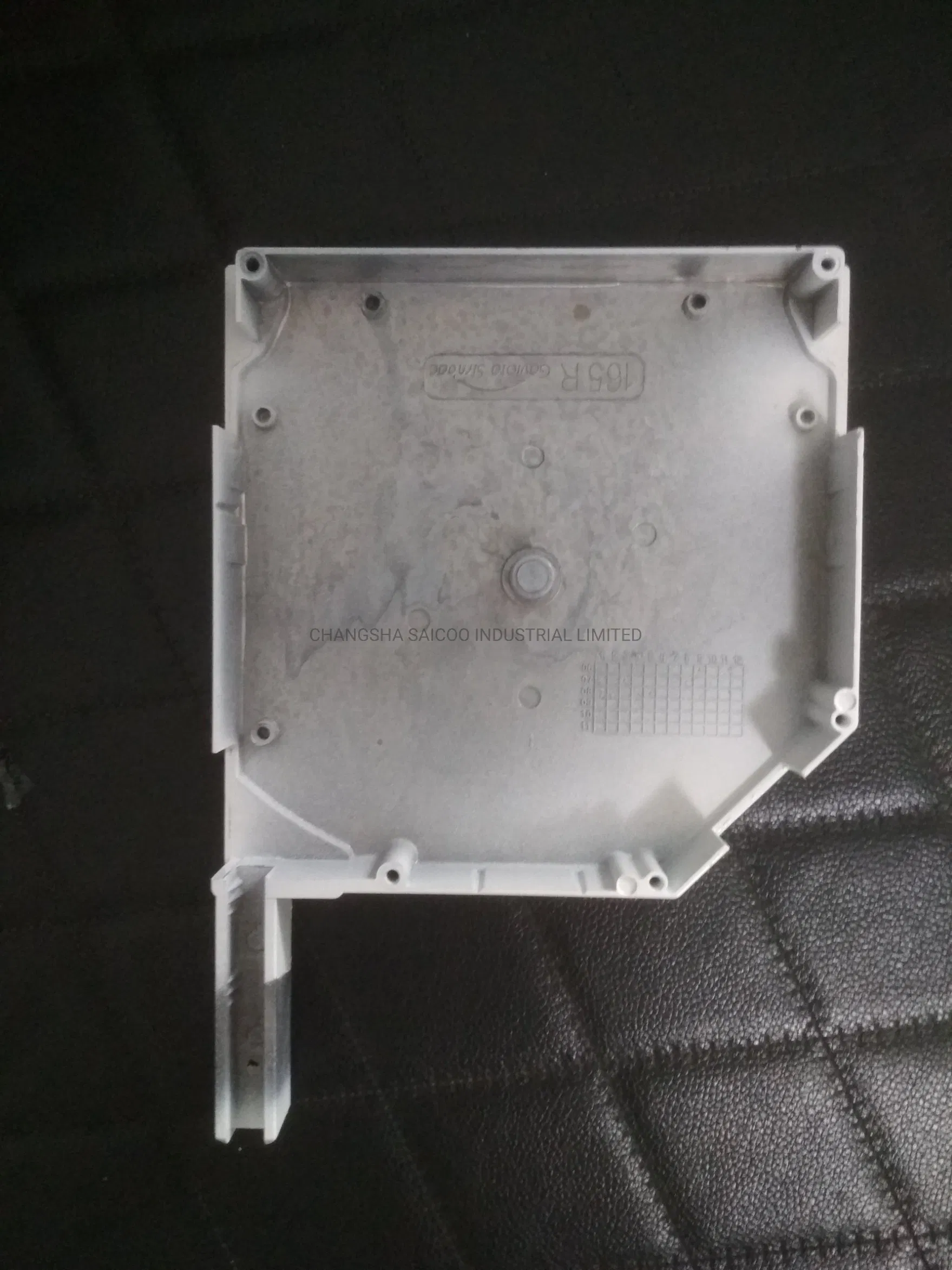 Tape Coilers/Roller Shutter Windows Components/ Parts Accessories /Aluminium End Cap