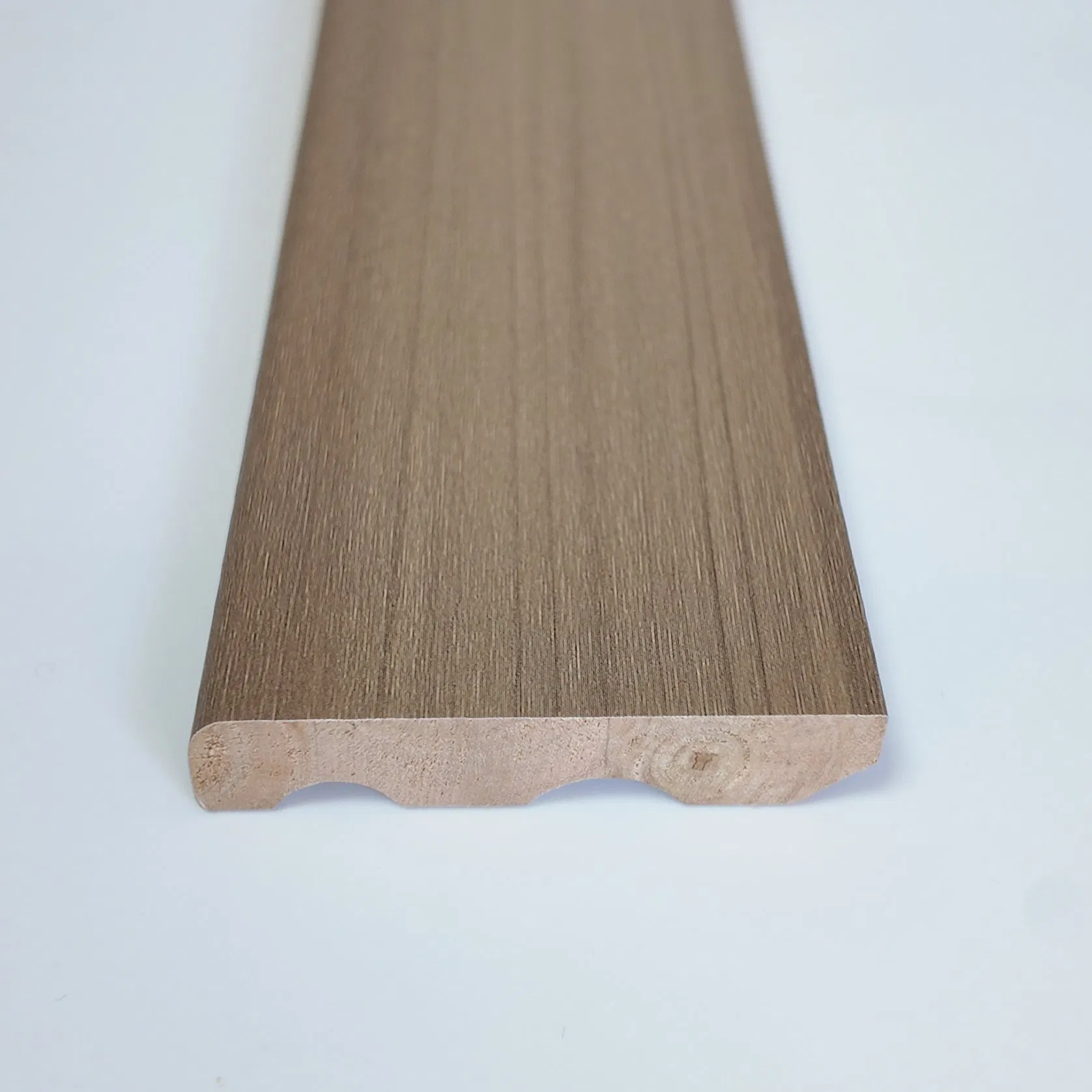 Chic Baseboard Trim Choices for Upscale Residential Spaces